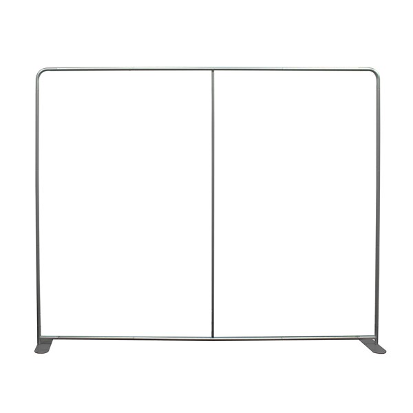 Cadre Droit pour mur d'images Formulate Droit