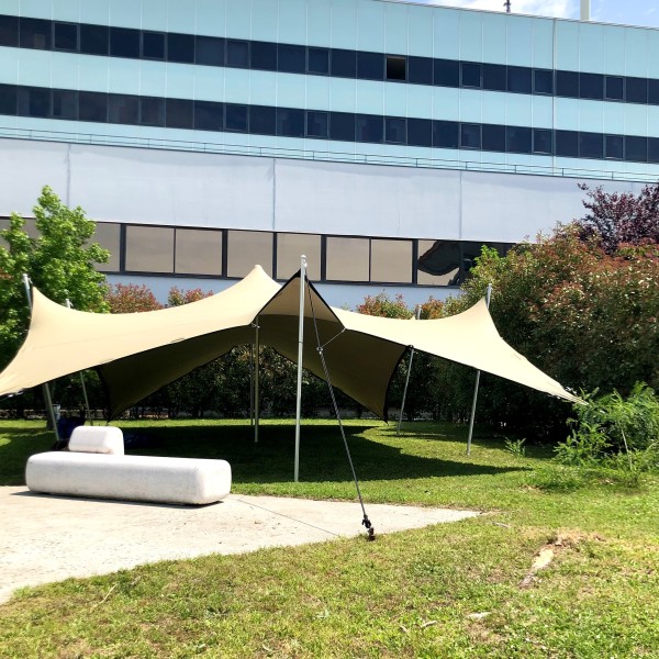 En séminaire à l'Hôtel Pullman de Bordeaux Lac