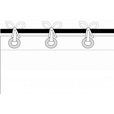 Œillets et nouettes