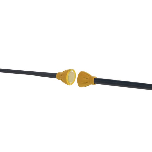 Comptoir Pop Up -  Son verrouillage magnétique