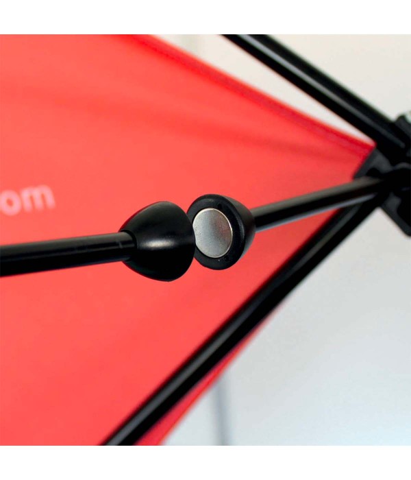 Mur d’image Textile 