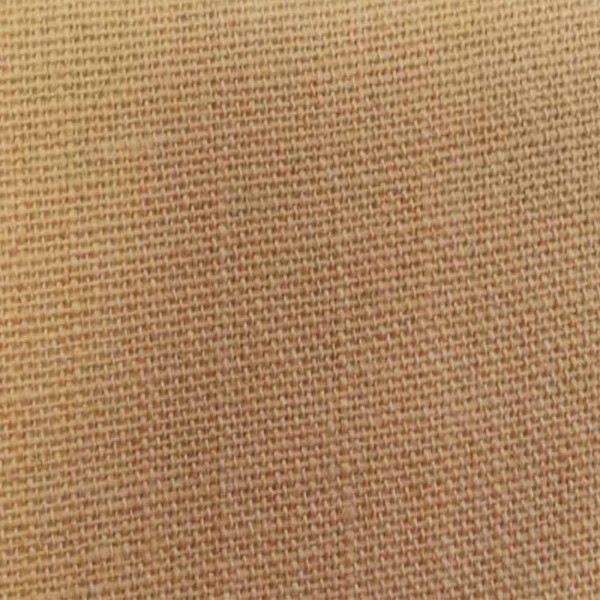 Moquette toile de jute