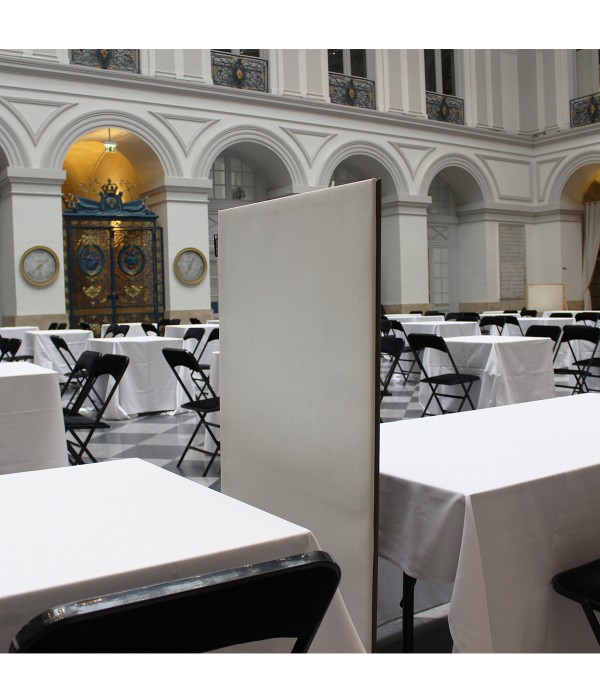 PANNEAU ACOUSTIQUE VERTICAL