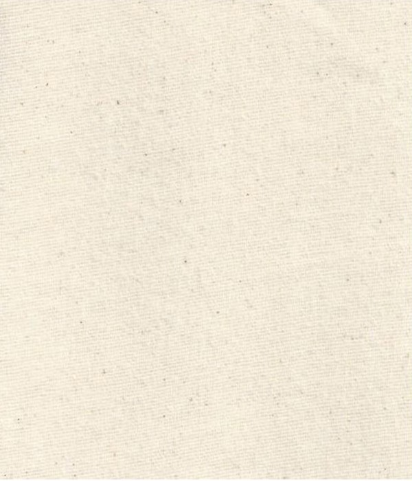 Coton gratté écru 104 165G/M2