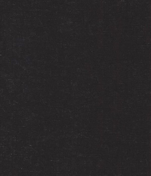Coton gratté noir 106 165G/M2