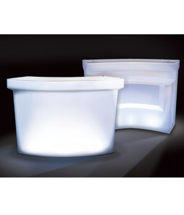 Bar 1/2 cintre Banco