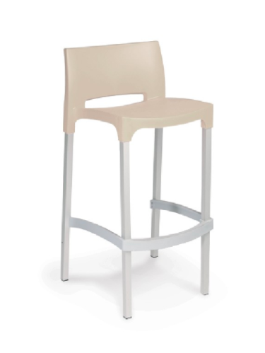 Tabouret Haut 