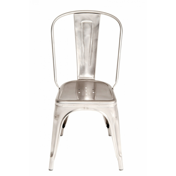 Chaise Tolix Paris