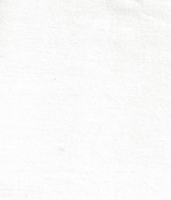 Coton gratté blanc cassé 100 140G/M2