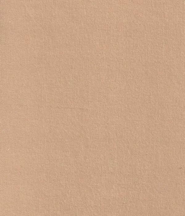 Coton gratté beige foncé 105 140G/M2