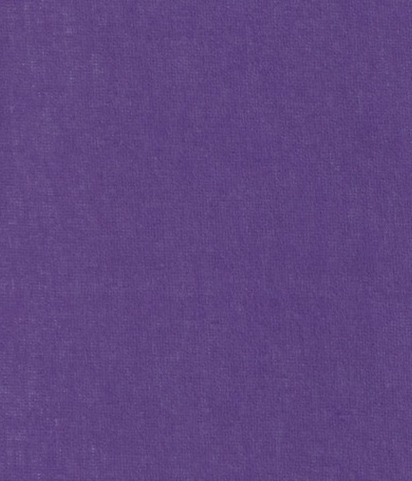 Coton gratté violine 927 140G/M2