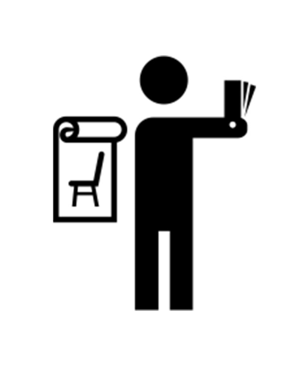 Décorateur - Scénographe