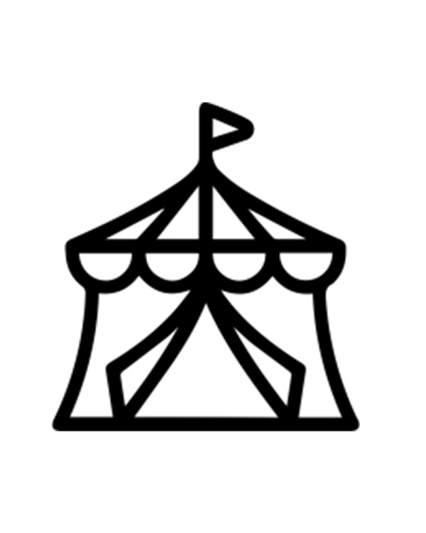 Monteur de Chapiteau