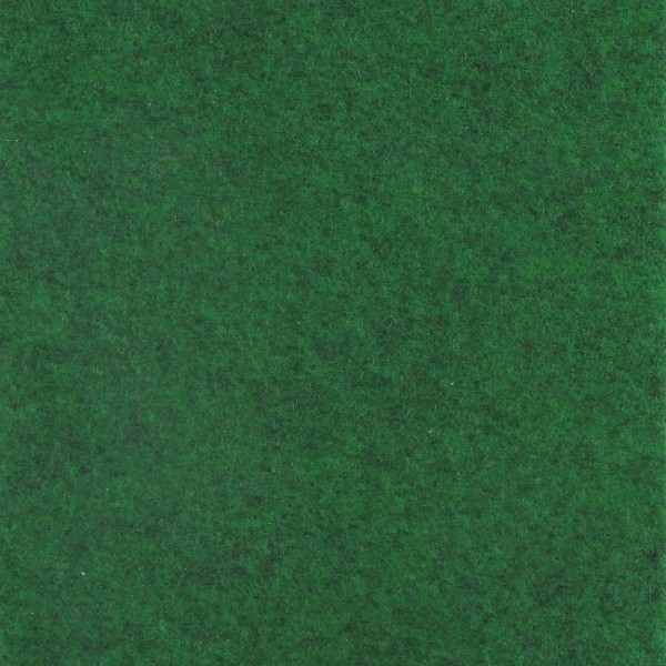 Moquette vert chiné 184