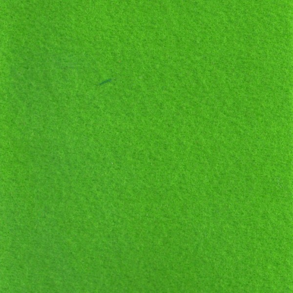 Moquette vert pomme 292
