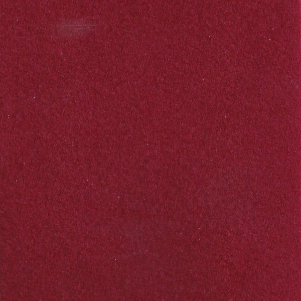Moquette rouge bordeaux foncé 249