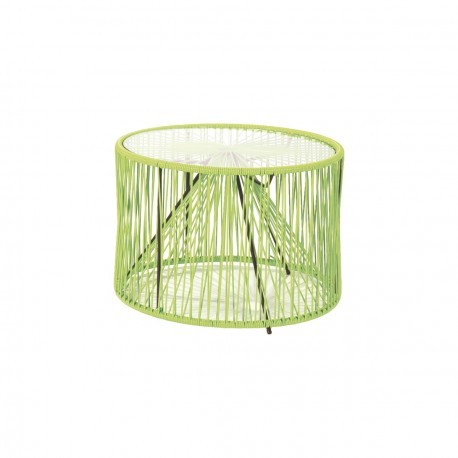 TABLE BASSE SCOUBIDOU