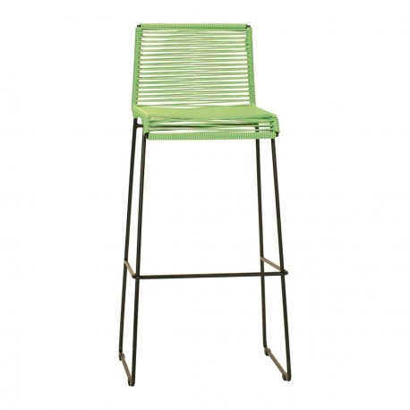 CHAISE HAUTE SCOUBIDOU