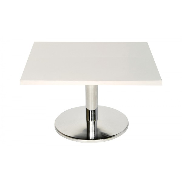 TABLE NYMPHEA BOIS PROVINCE