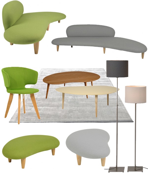 ENSEMBLE VIP : LE SCANDINAVE 